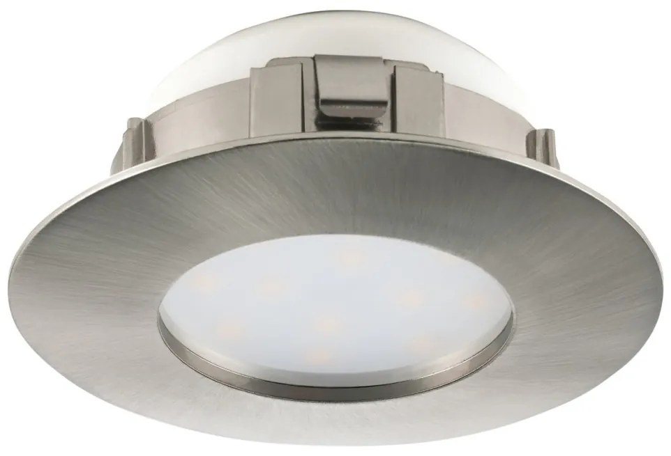 Eglo PINEDA 95819 Beépíthető spotlámpa 1x6W/LED 500LM IP44