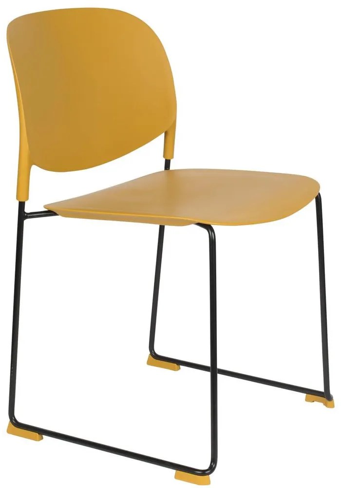 Stacks design szék