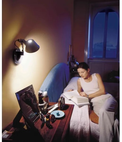 Artemide AR A029250 - Fali lámpa TOLOMEO FARETTO 1xE27/70W/230V