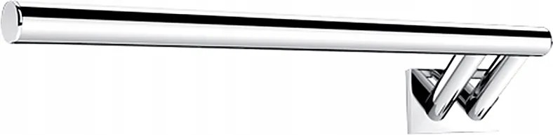 Nimco Keira fali törölközőtartó bal oldali Ke 22060L-26_