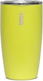 Thermo bögre Miir fedéllel 230ml Classic Tumbler Sárga