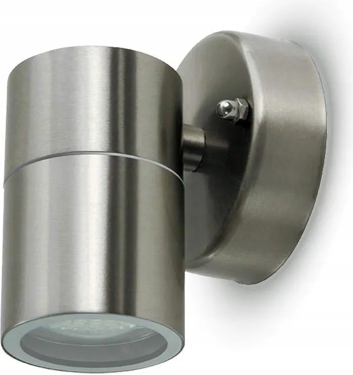 Kerti fali lámpa V-tac GU10 saválló IP44 VT-7621