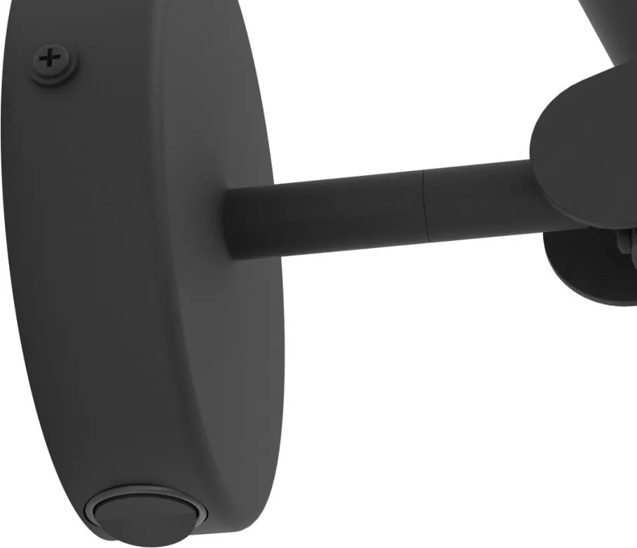 Eglo ALMUDAINA 900907 Fali lámpa 1x5W/LED 3000K 480lm IP20