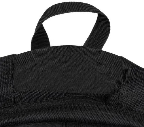 Iskolai hátizsák 22 liter – fekete