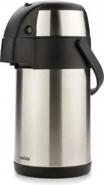 Valira Konferencia termosz 1.9L Fekete