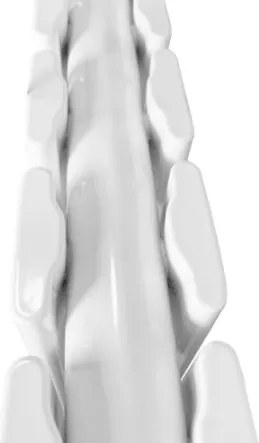 AQUAMARIN Radiátor vízszintes 600 x 886 x 69 mm 1183 W