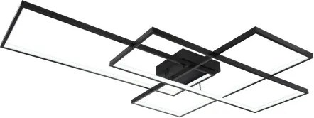 GLOBO 67227-100B GABRIEL Modern LED Mennyezeti Lámpa IP20