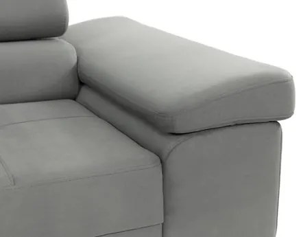 Kanapé Terazuro 3 (világosszürke) . 1104628