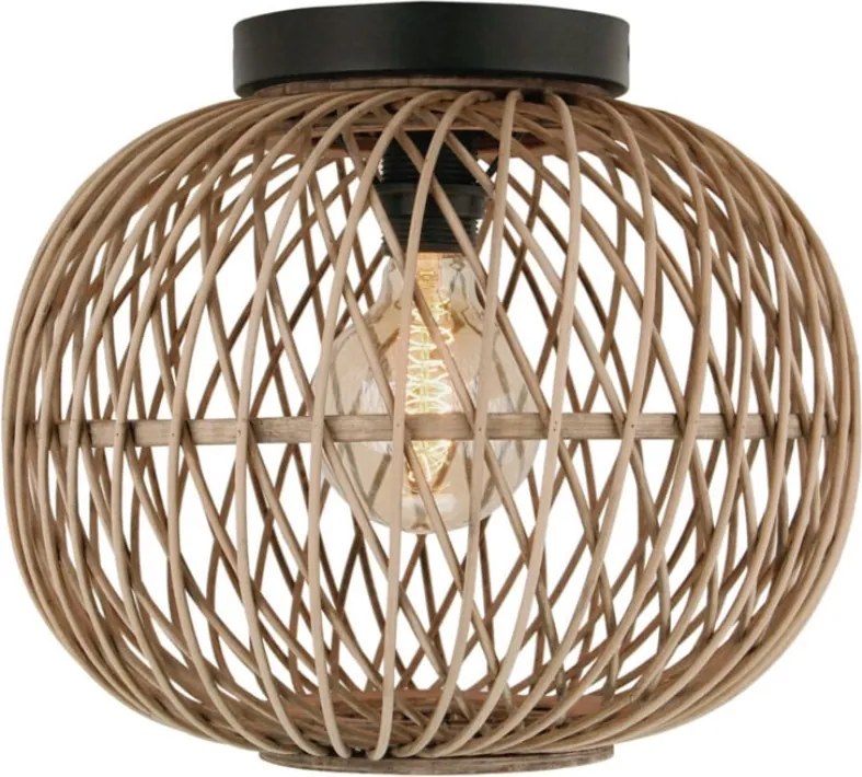 Mennyezeti Lámpa Led 1 Fény 32CM Nature Diagonal Chericoni Modern