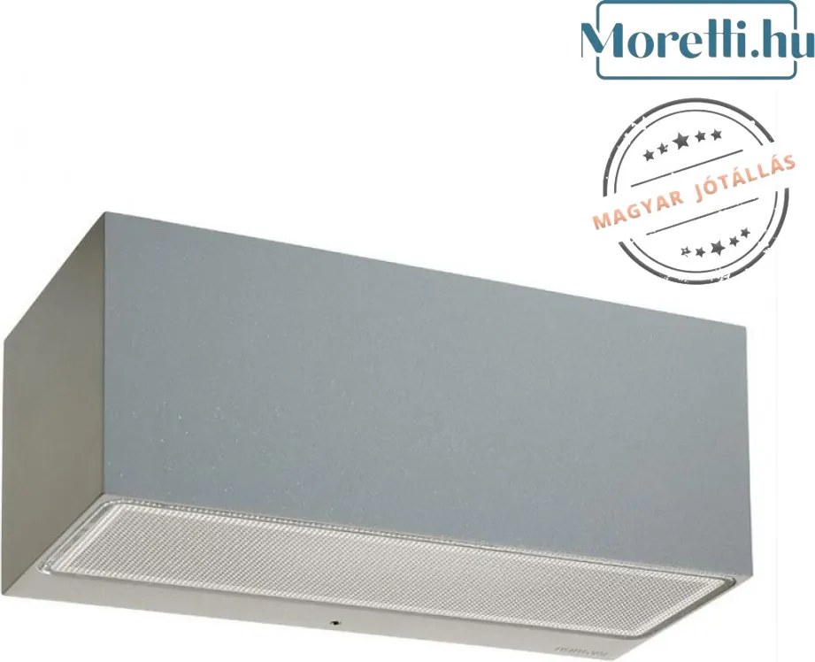 NORLYS 1303AL ASKER Modern Kültéri Fali Lámpa E27 IP65