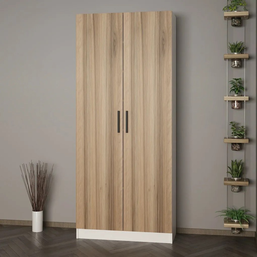 Noah előszobafal, 90 cm – TR506MNR3194