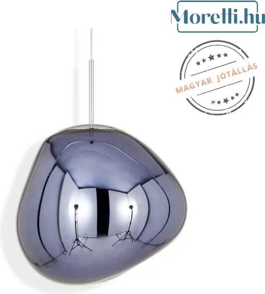 TOM DIXON MES03SM-PEUM2 MELT Modern Függesztett Lámpa LED IP20