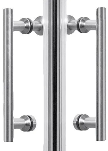 UK-01T zuhanykabin fogantyú