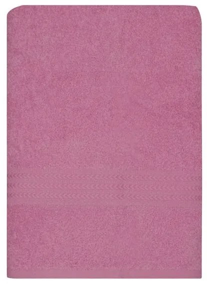 Fürdőlepedő Rainbow - Pink