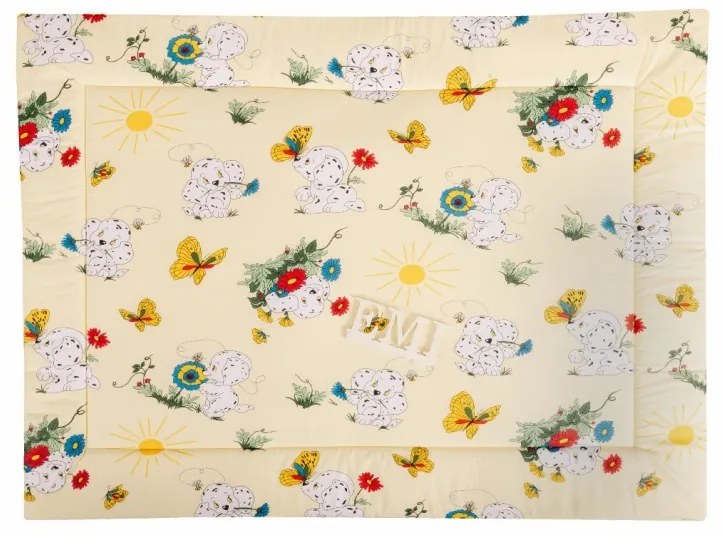 EMI Dalmaták játszószőnyeg