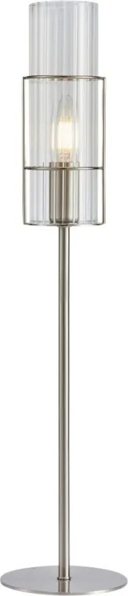 Markslojd TUBO 108558 Asztali lámpa 1x40W/E14 IP20