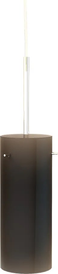RENDL SANSSOUCI I závěsná matná černá 230V E27 42W