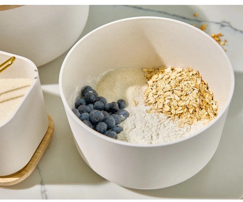 Élelmiszertartó doboz – iDesign