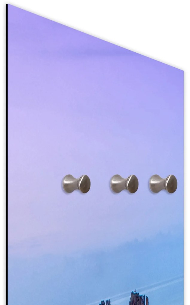 Gario Fali fogas Evening by the Sea Méret: 40 x 118 cm