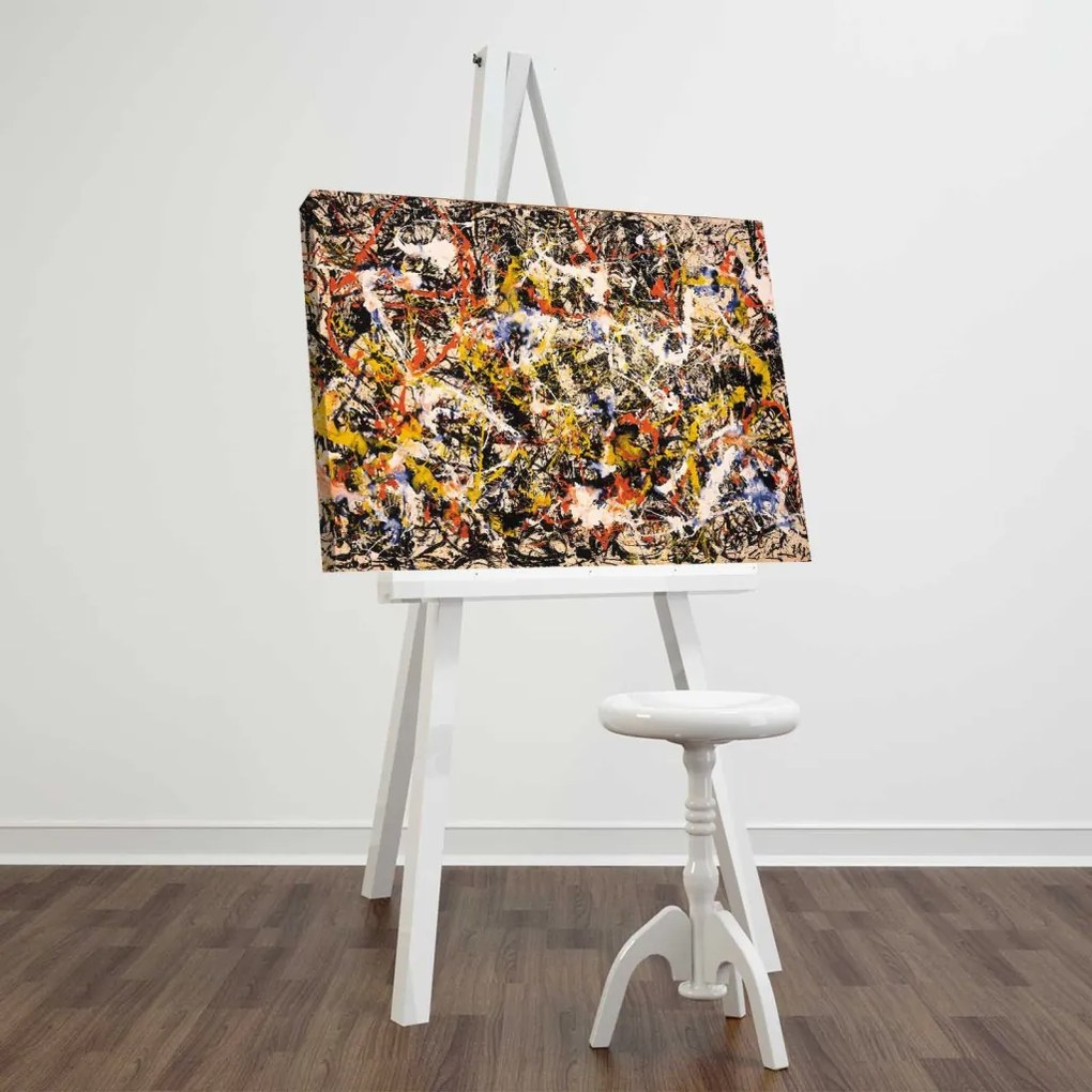 Vászonkép, 45×70 cm – FAMOUSART-050