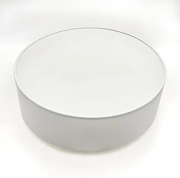 Brilagi - LED mennyezeti lámpa BELLADONNA 2xE27/15W/230V, 40 cm, fehér/dió