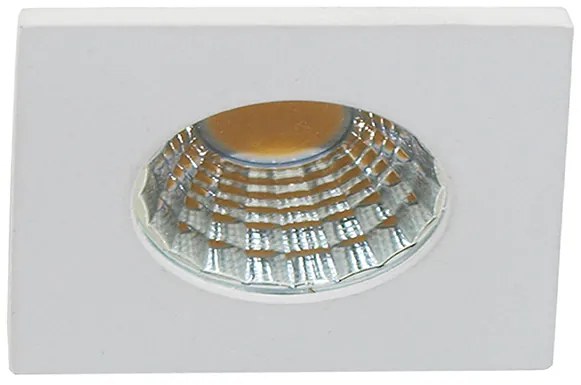 Fill álmennyezetbe süllyeszthető spotlámpa