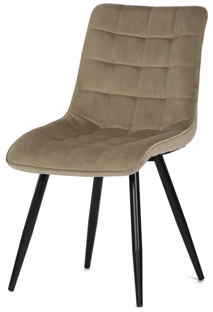 Étkezőszék garnitúra CT-384 CAP4, 4 db