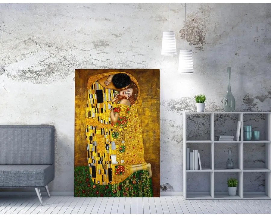 Fali Dekoráció vászonkép 265VGA153370x50 70*50cm