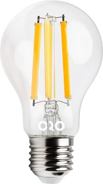 Led izzó 5W E27 4000K Ultra Flt