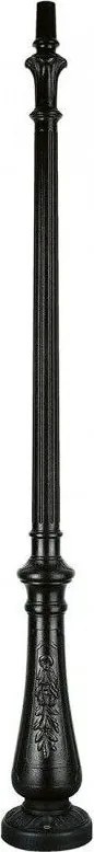Novolux ROUND C10A-31-02 Utcai lámpa