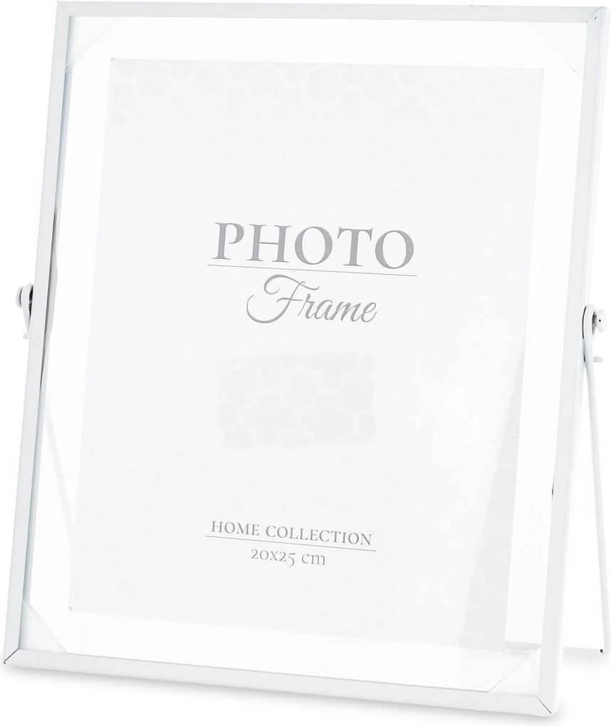 Fényképtartó Keret 20x25 Álló Glamour Dekoráció Szobába