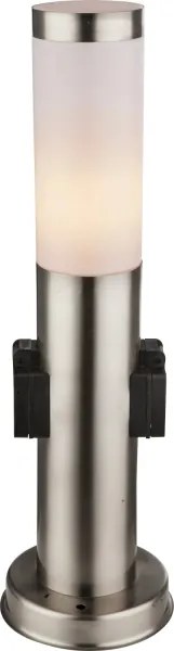 Globo 3158K - BOSTON kültéri lámpa 2 foglalattal 1xE27/23W/230V IP44
