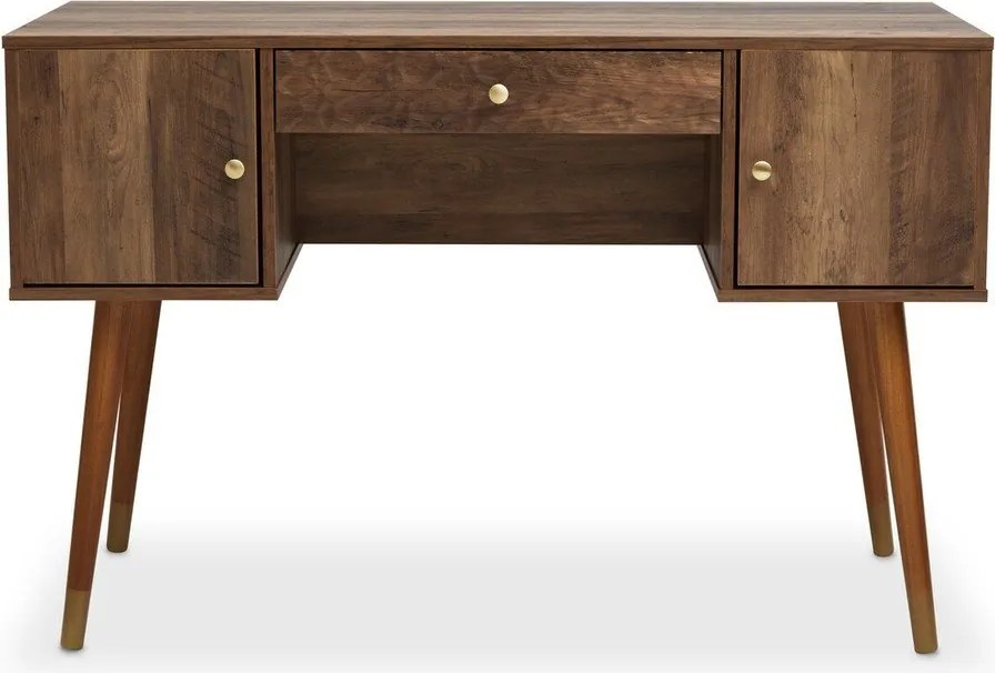 Íróasztal 55x120 cm Frida – Premier Housewares