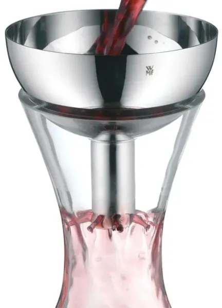 WMF - Dekantáló tölcsér