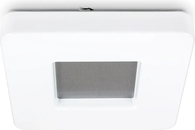 Nagy Plafon Led Panel Mennyezeti Lámpa Fehér Alu 35CM 22W 1421lm semleges