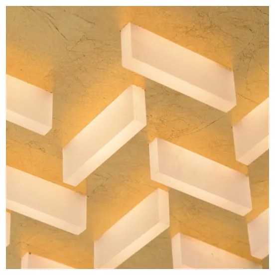 Lucide 26185/36/10 - LED Mennyezeti lámpa ANISTO 1xLED/30W/230V