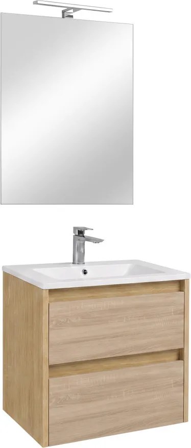 Porto Prime 60 komplett