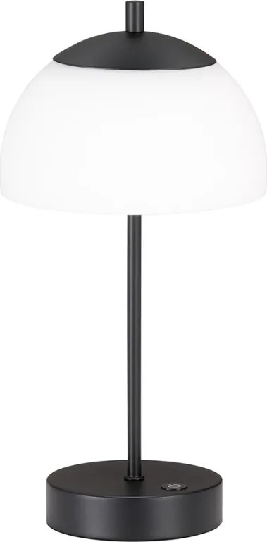 Fischer&Honsel Riva 850330 Asztali lámpa 1x2W/LED 3000K/4750K/6500K 240lm IP20
