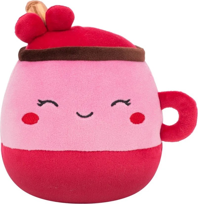 Plüssjáték Mystery – SQUISHMALLOWS