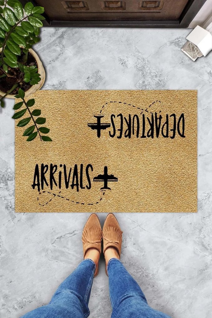 Airport szőnyeg
