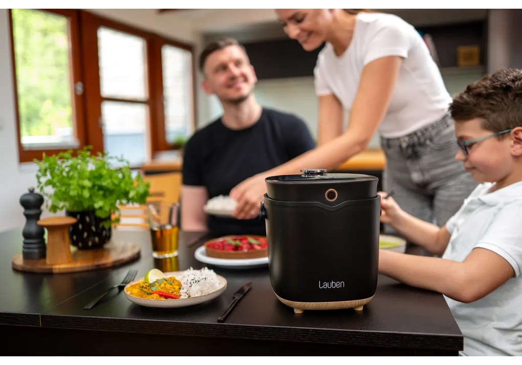 Lauben 2000BW multifunkcionális rizsfőző