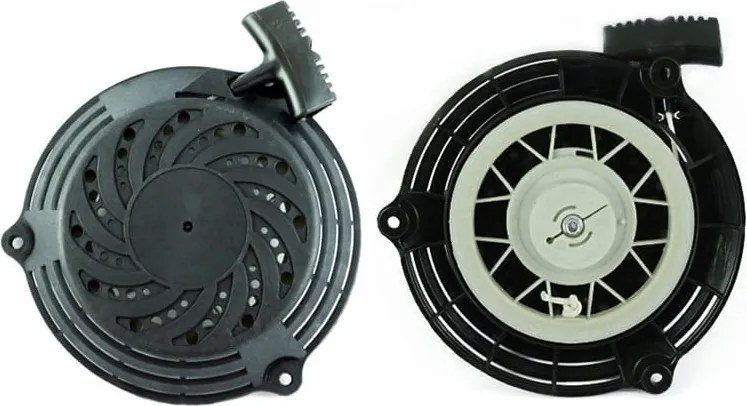 Indítómotor Nac T4 C 400i/C510M/C460/C4 fűnyírókhoz