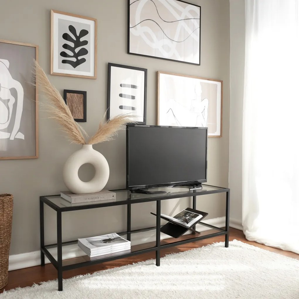 Basic TV500 - Black