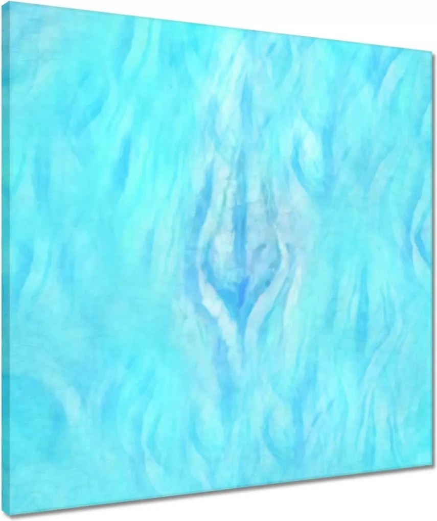 Vászonkép 50x50 Keveredés a vágyakkal