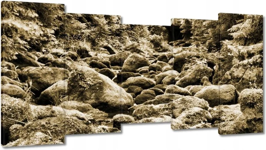 Képek 150x80 Tátra Lengyel hegyek Kilátás