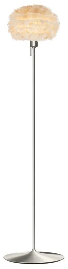 Világosbarna lámpabúra ø 35 cm Eos mini – UMAGE