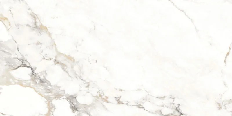 Mexen Scordia Szürke, rektifikált, üvegezett gres minta G1, padló-fali csempe, fényes - TL125-00-S