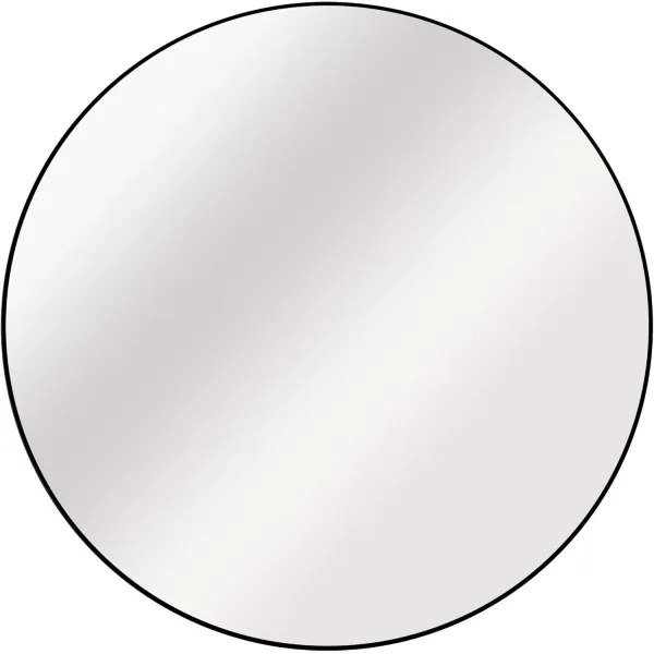 Fali tükör, átmérő 50 cm