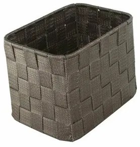 Compactor tároló rendszerező fiókba TEX 19 x 14 x 13 cm, taupe