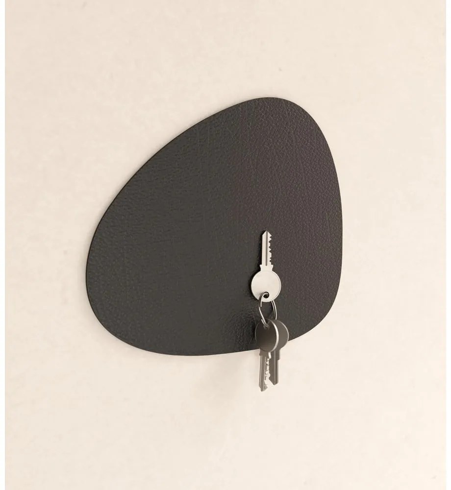 Öko bőr fali kulcstartó Board XL Bull – LIND DNA